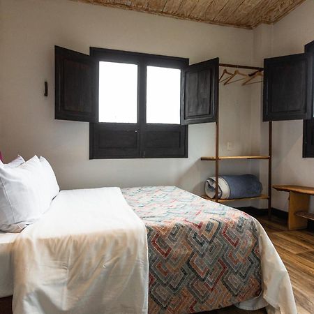 Hotel Termales Del Ruiz Gallinazo  Εξωτερικό φωτογραφία