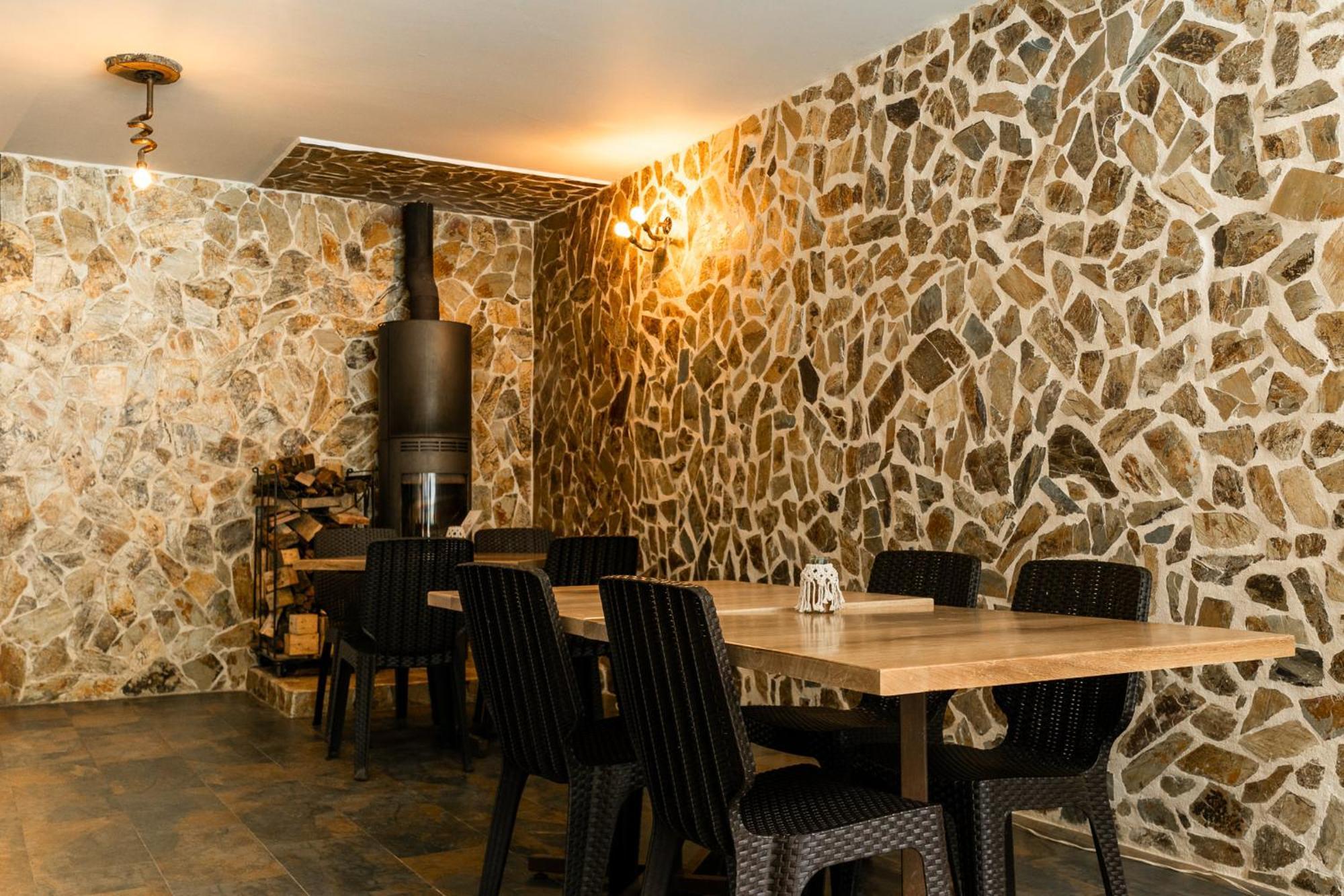 Hotel Termales Del Ruiz Gallinazo  Εξωτερικό φωτογραφία