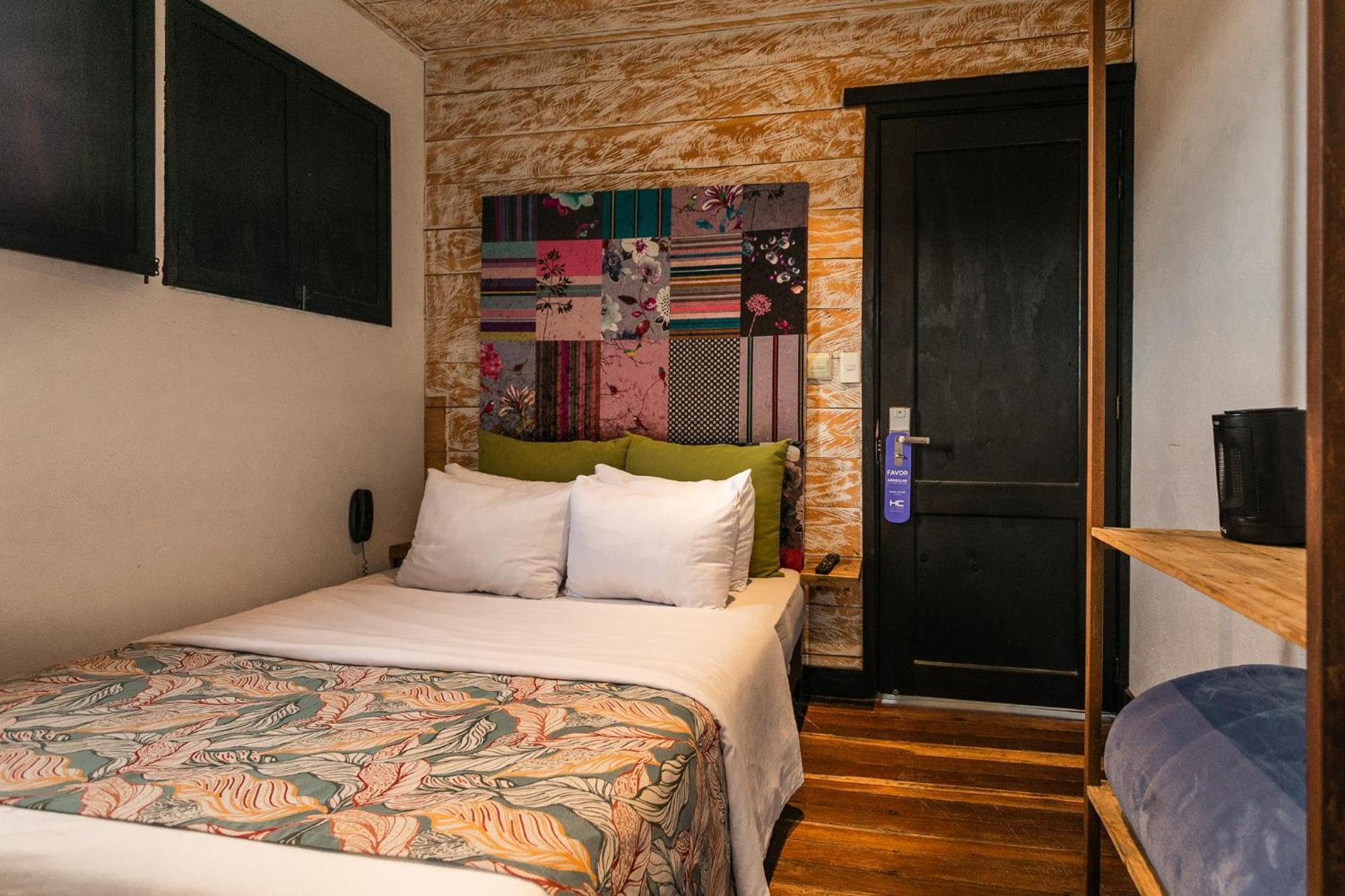 Hotel Termales Del Ruiz Gallinazo  Δωμάτιο φωτογραφία