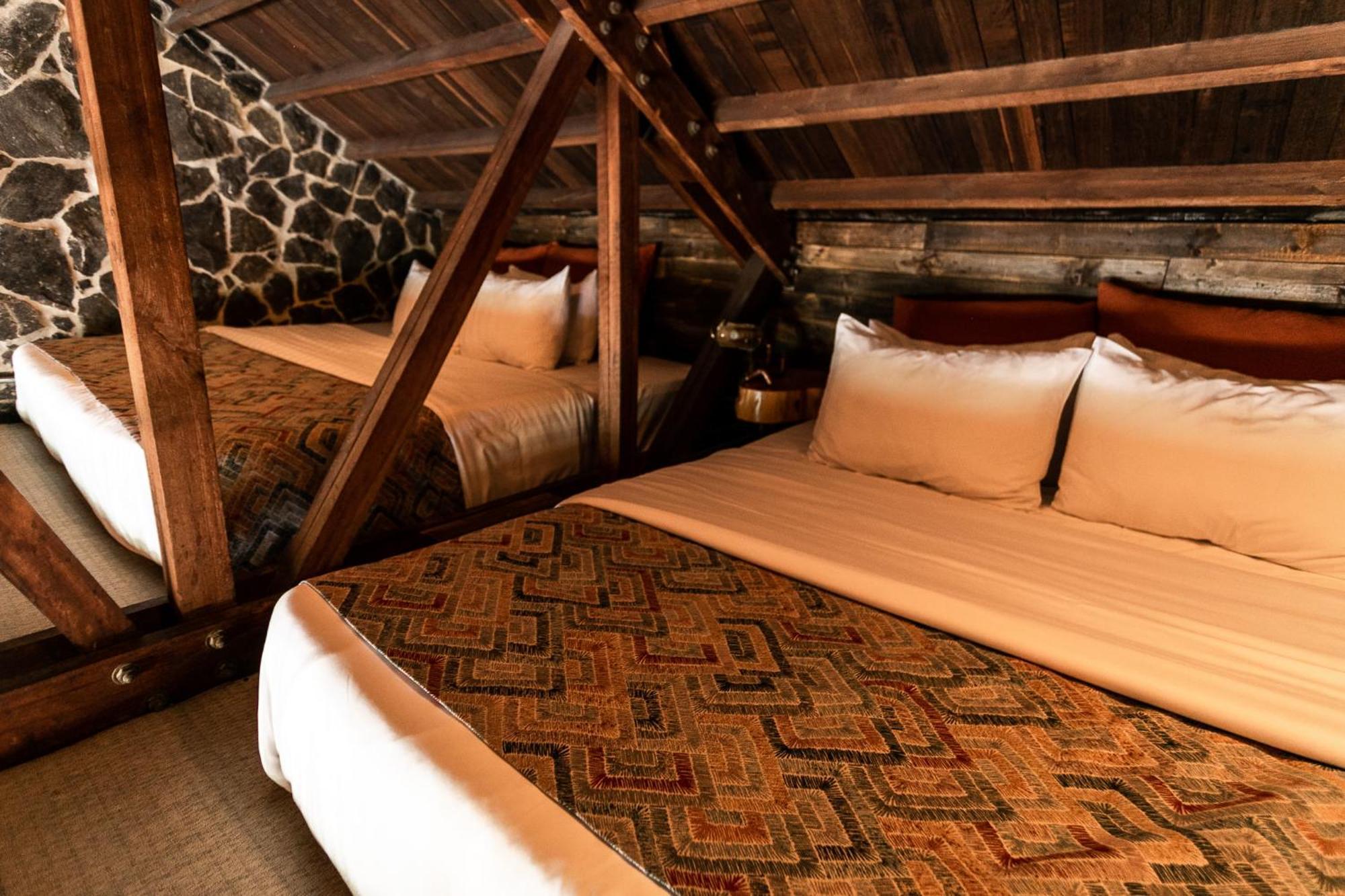 Hotel Termales Del Ruiz Gallinazo  Εξωτερικό φωτογραφία