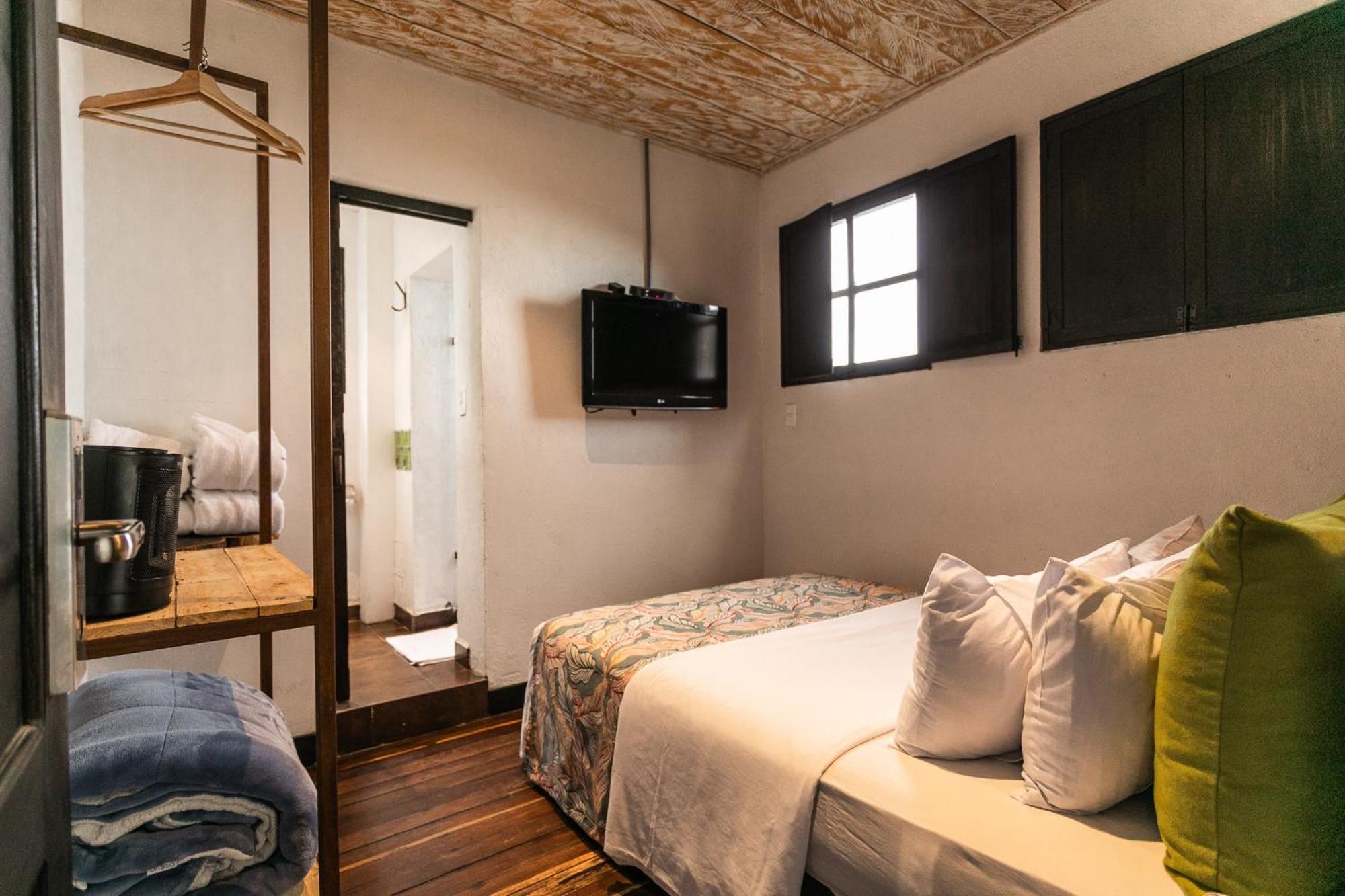 Hotel Termales Del Ruiz Gallinazo  Δωμάτιο φωτογραφία