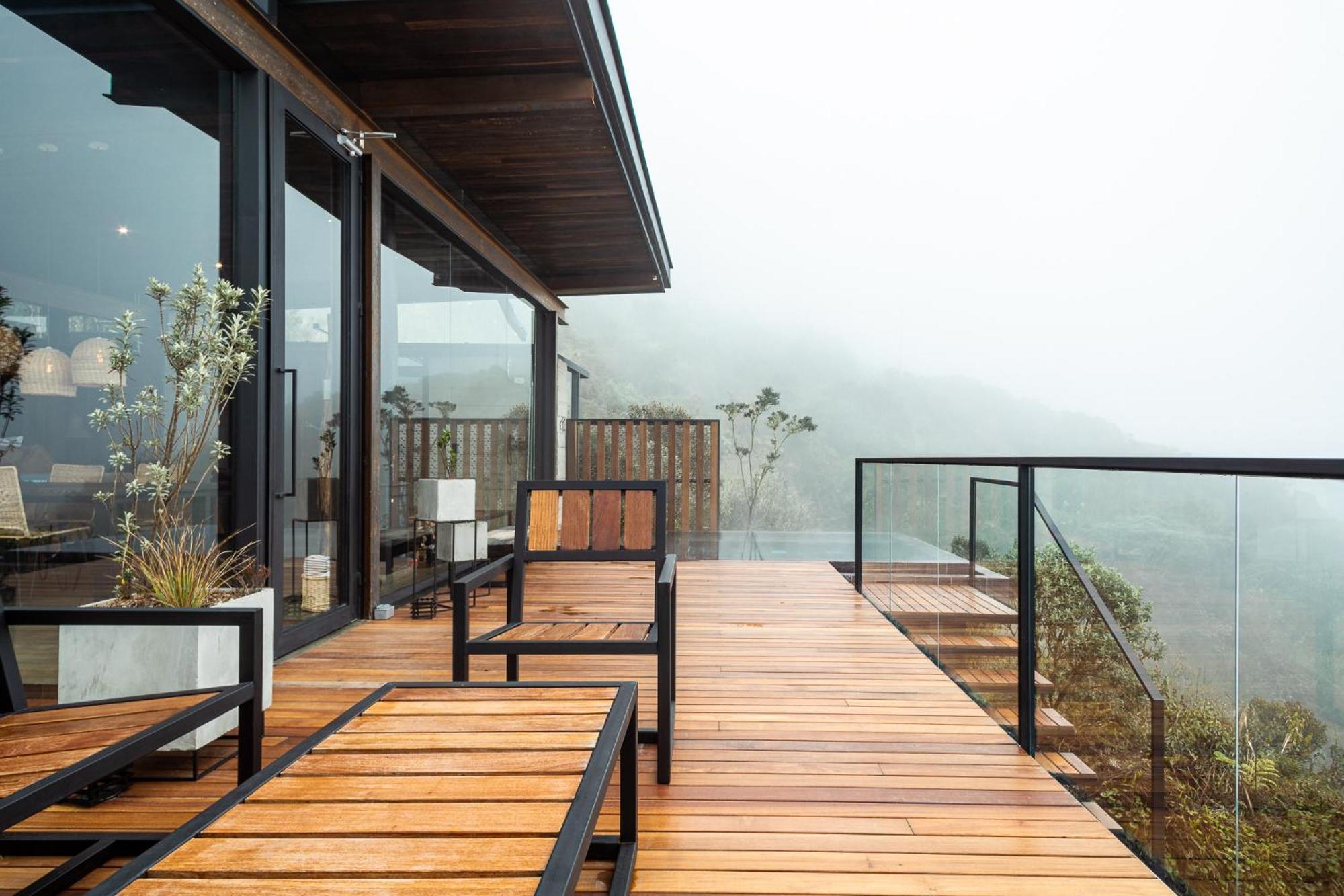 Hotel Termales Del Ruiz Gallinazo  Εξωτερικό φωτογραφία