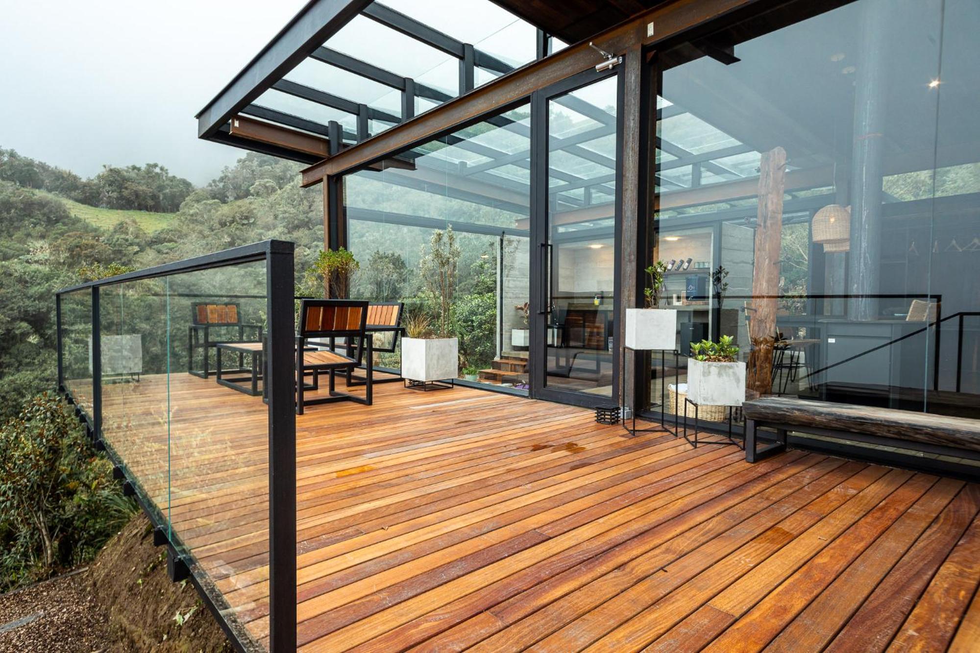 Hotel Termales Del Ruiz Gallinazo  Εξωτερικό φωτογραφία